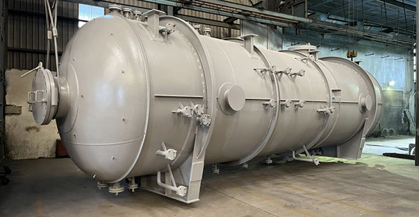 Pressure Vessels